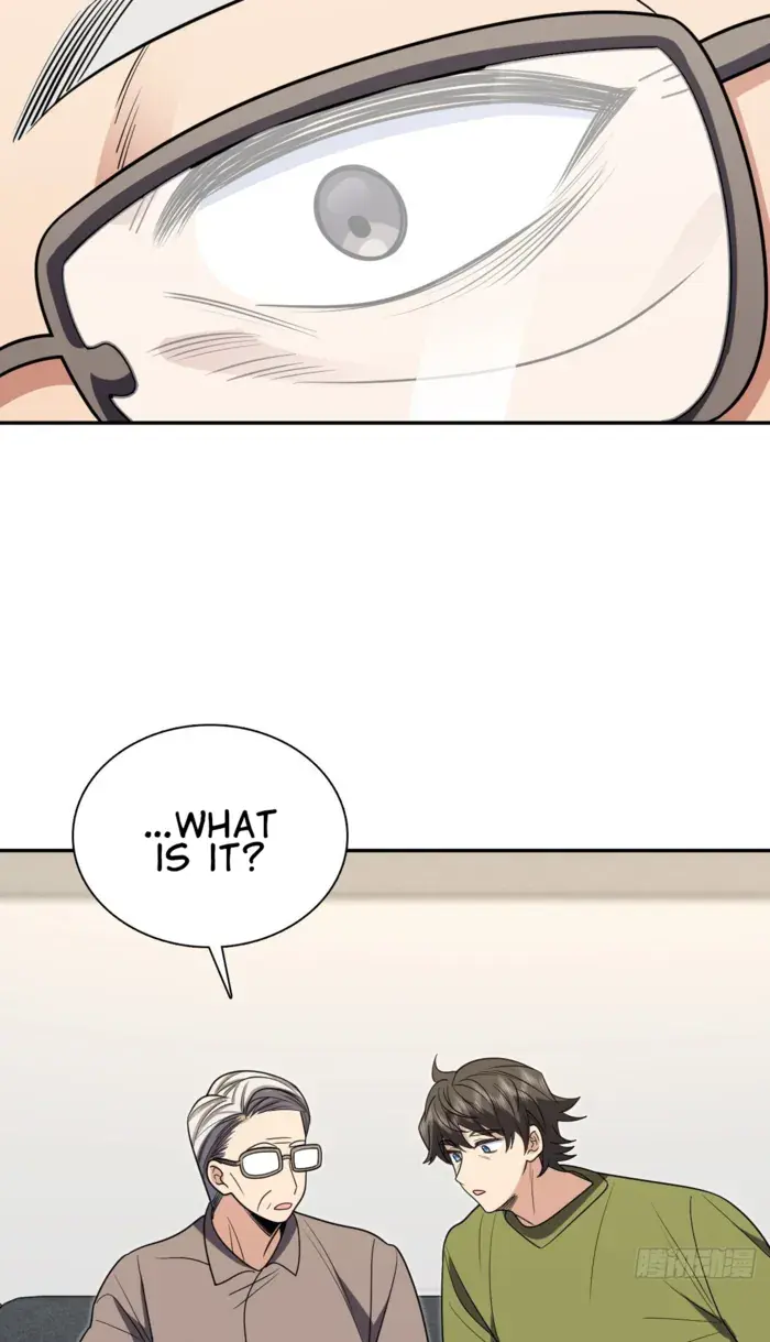 My Wife Is From a Thousand Years Ago Chapter 455 Page 21