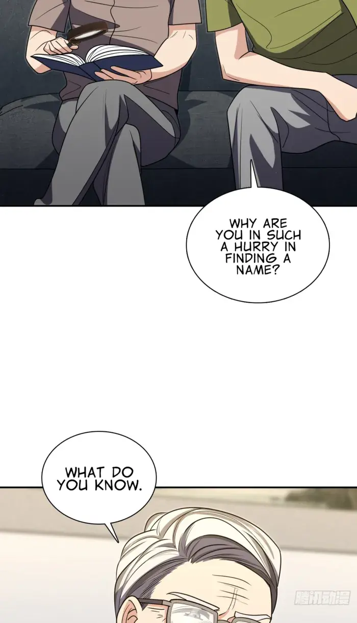 My Wife Is From a Thousand Years Ago Chapter 455 Page 22