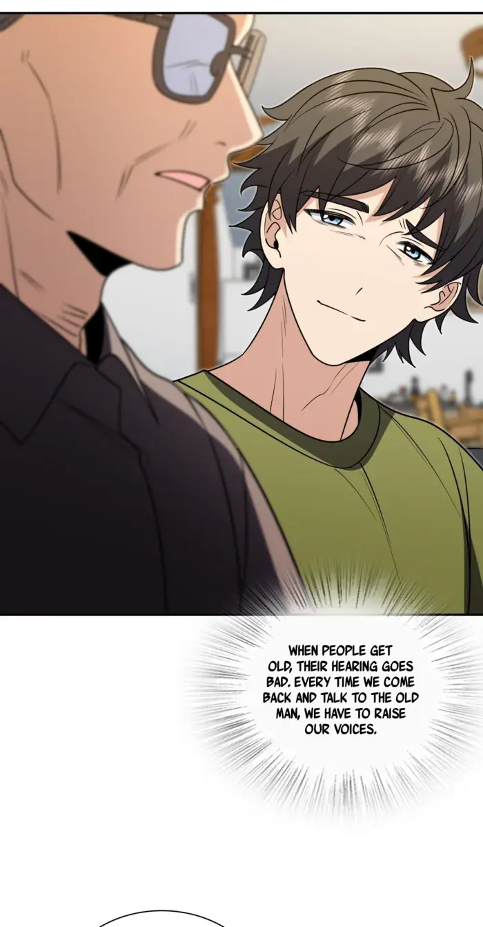 My Wife Is From a Thousand Years Ago Chapter 455 Page 24