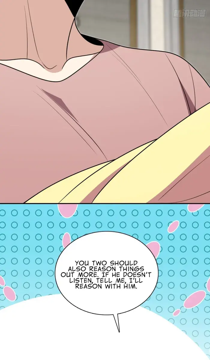 My Wife Is From a Thousand Years Ago Chapter 455 Page 37