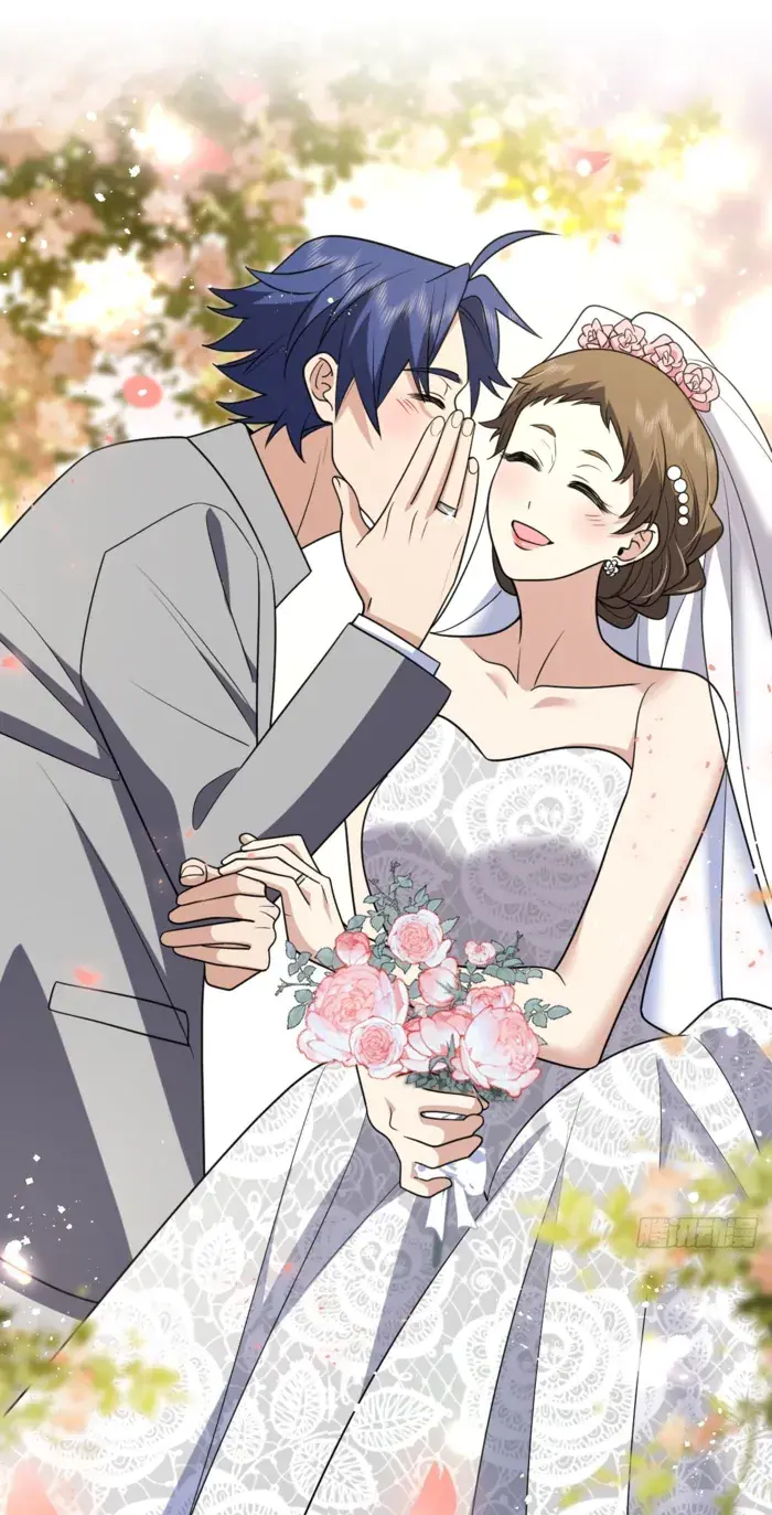 My Wife Is From a Thousand Years Ago Chapter 455 Page 46