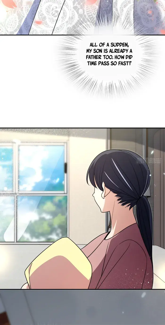 My Wife Is From a Thousand Years Ago Chapter 455 Page 47