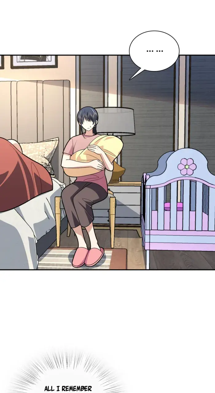 My Wife Is From a Thousand Years Ago Chapter 456 Page 2