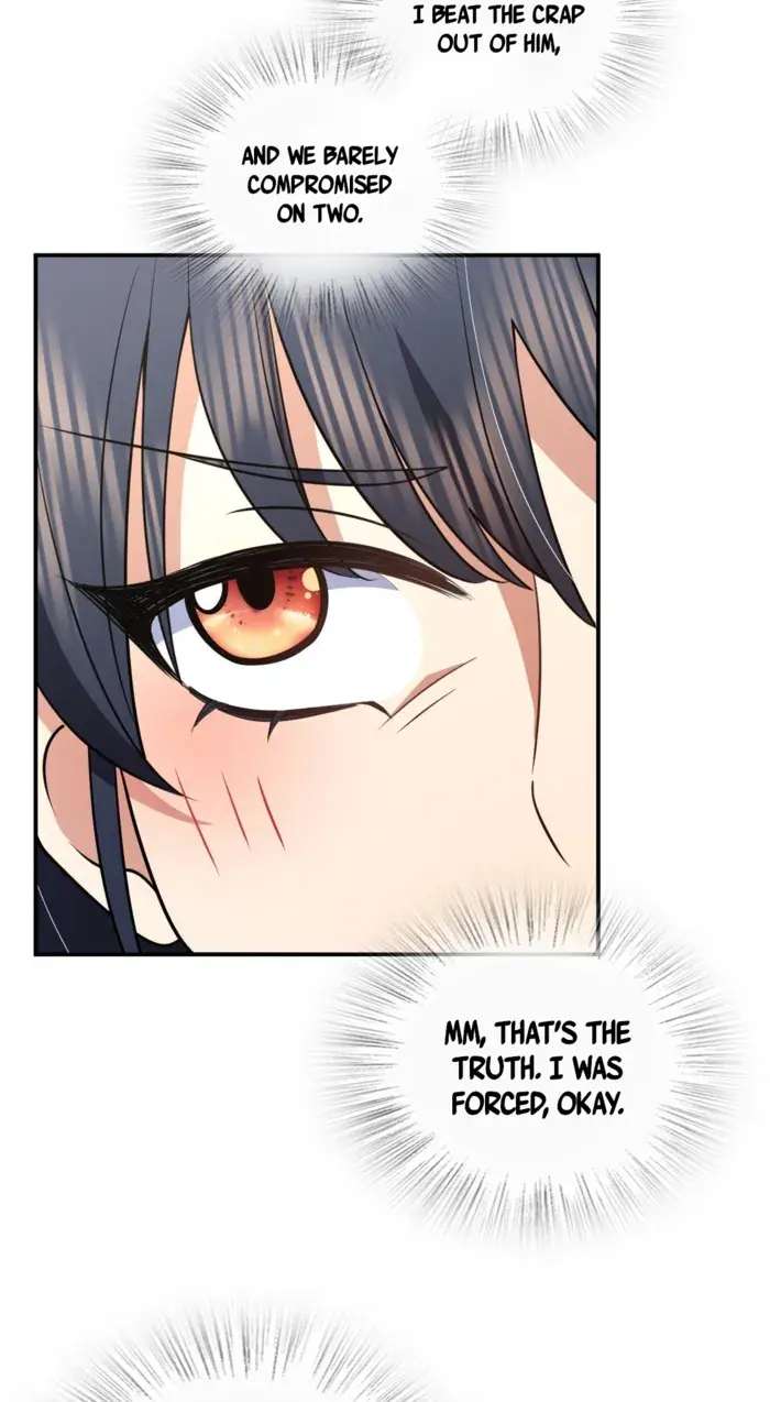 My Wife Is From a Thousand Years Ago Chapter 456 Page 4