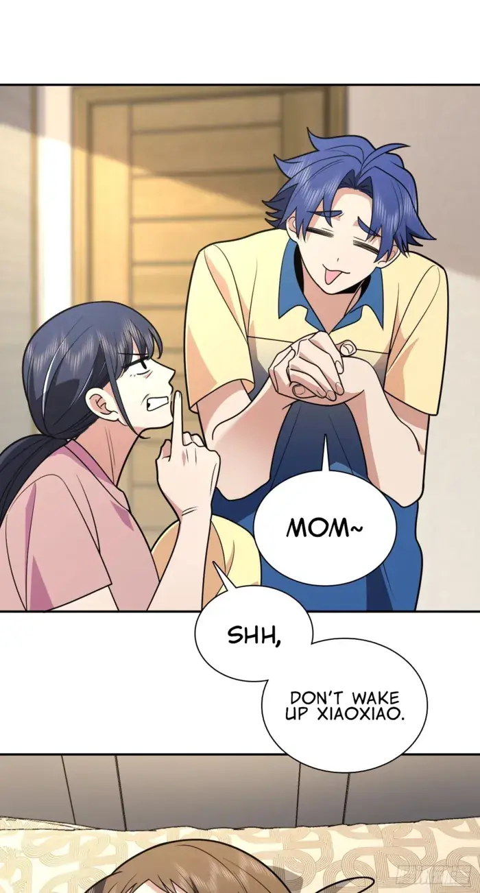 My Wife Is From a Thousand Years Ago Chapter 456 Page 7