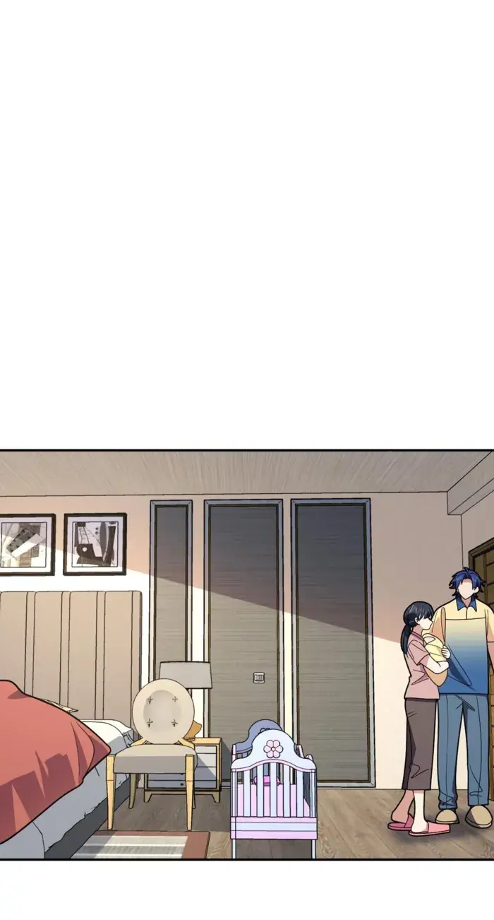 My Wife Is From a Thousand Years Ago Chapter 456 Page 9