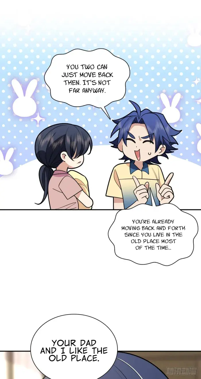 My Wife Is From a Thousand Years Ago Chapter 456 Page 12