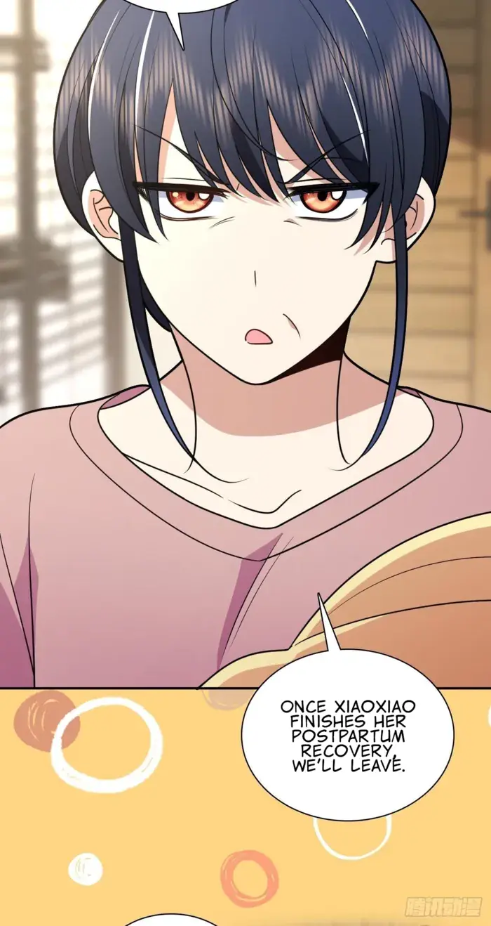 My Wife Is From a Thousand Years Ago Chapter 456 Page 13