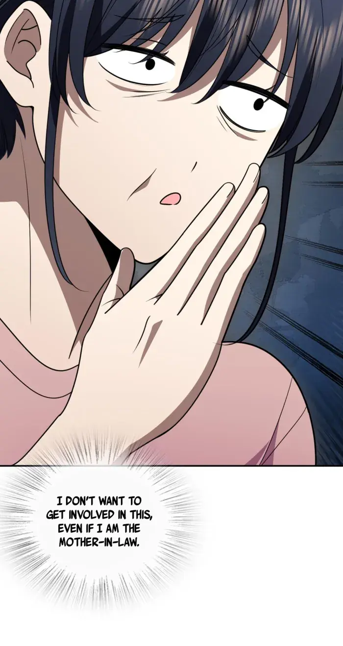 My Wife Is From a Thousand Years Ago Chapter 456 Page 16