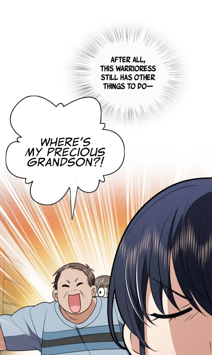 My Wife Is From a Thousand Years Ago Chapter 456 Page 17
