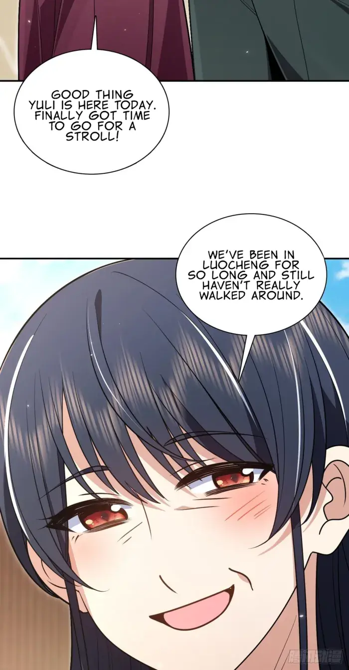 My Wife Is From a Thousand Years Ago Chapter 456 Page 24