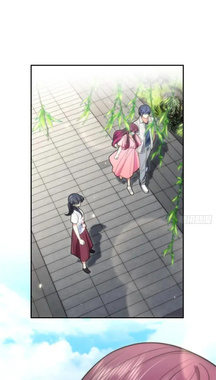 My Wife Is From a Thousand Years Ago Chapter 456 Page 31