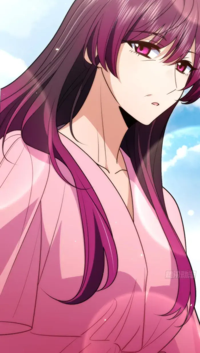 My Wife Is From a Thousand Years Ago Chapter 456 Page 32