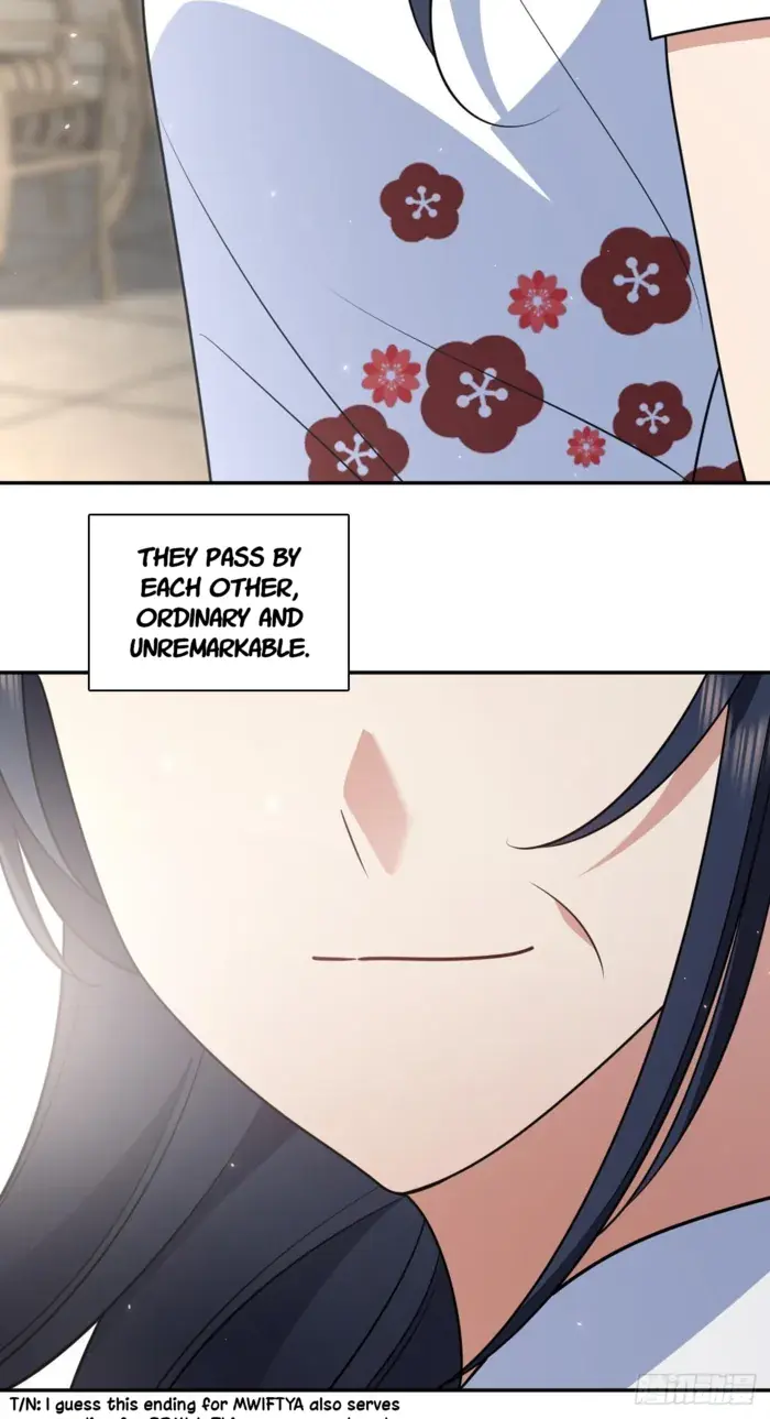My Wife Is From a Thousand Years Ago Chapter 456 Page 35