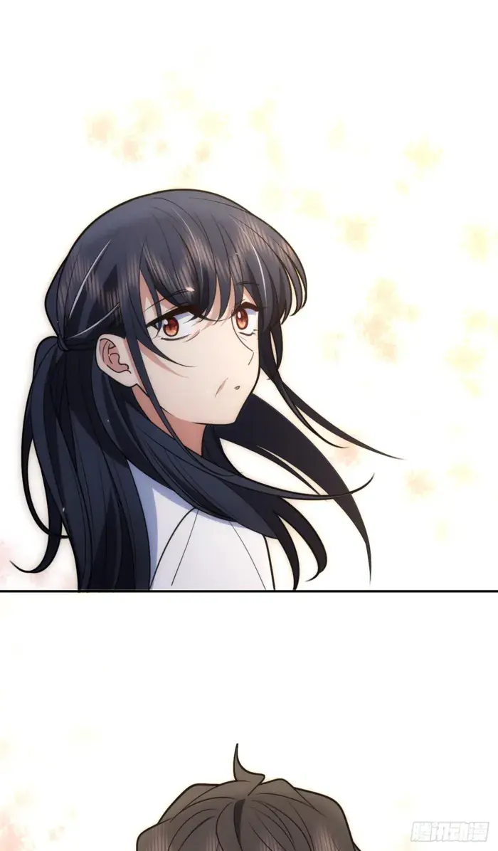 My Wife Is From a Thousand Years Ago Chapter 456 Page 45