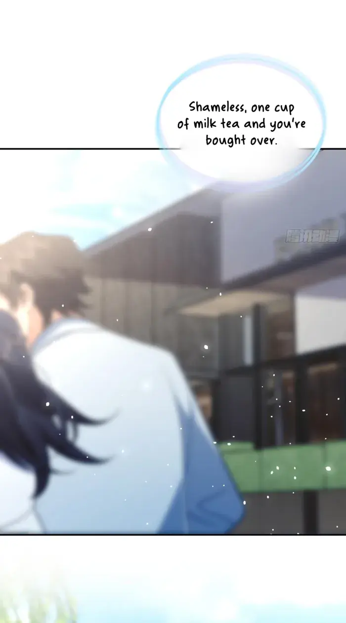 My Wife Is From a Thousand Years Ago Chapter 456 Page 52