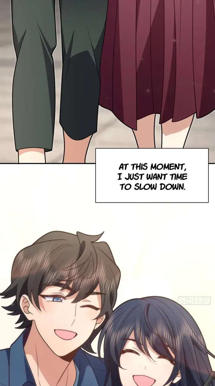 My Wife Is From a Thousand Years Ago Chapter 456 Page 54