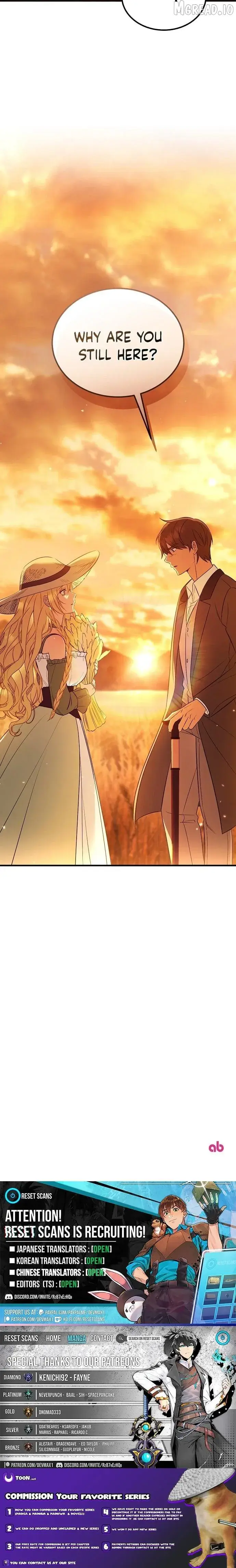 My Wife Waited in the Wheat Fields Chapter 2 Page 8