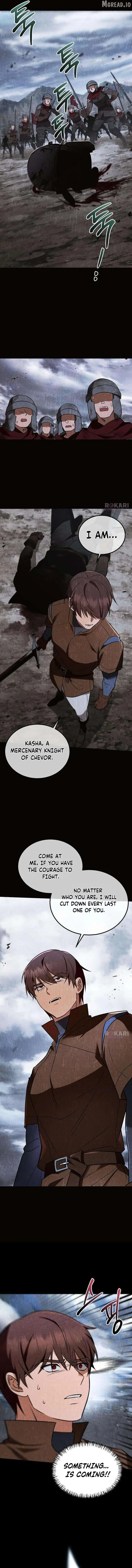 My Wife Waited in the Wheat Fields Chapter 4 Page 5