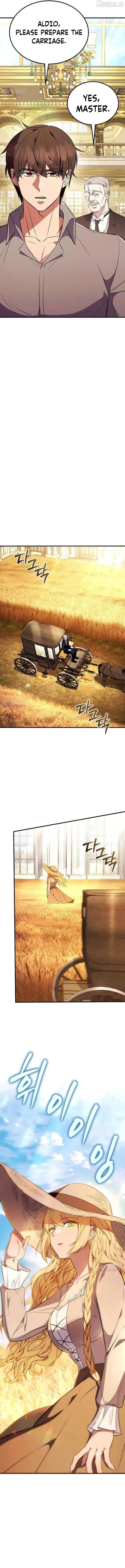 My Wife Waited in the Wheat Fields Chapter 4 Page 23