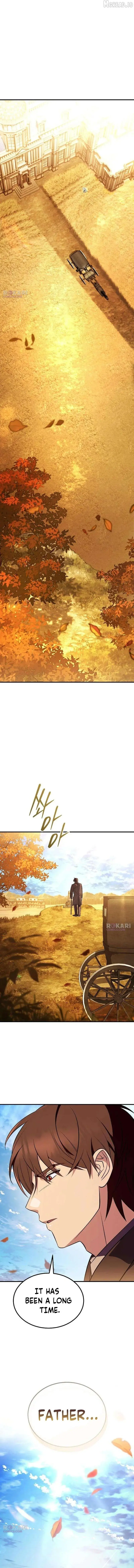 My Wife Waited in the Wheat Fields Chapter 4 Page 24