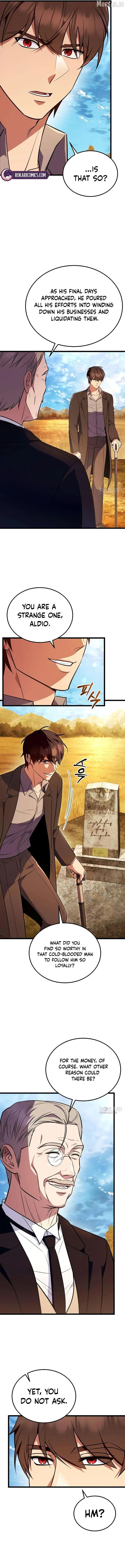 My Wife Waited in the Wheat Fields Chapter 5 Page 4