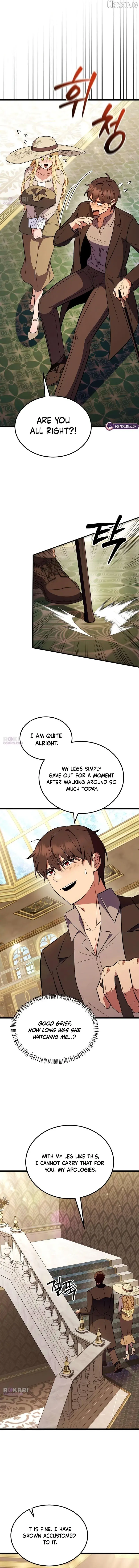 My Wife Waited in the Wheat Fields Chapter 5 Page 15