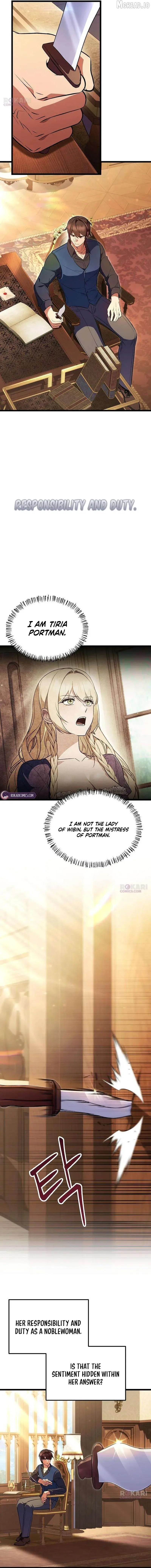 My Wife Waited in the Wheat Fields Chapter 6 Page 15