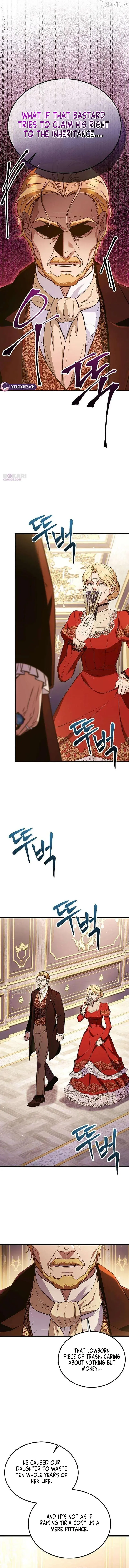 My Wife Waited in the Wheat Fields Chapter 7 Page 2