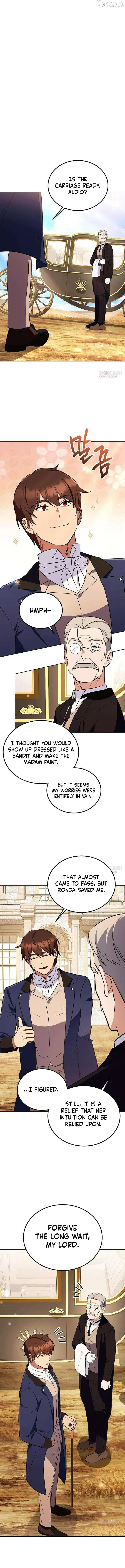 My Wife Waited in the Wheat Fields Chapter 9 Page 9