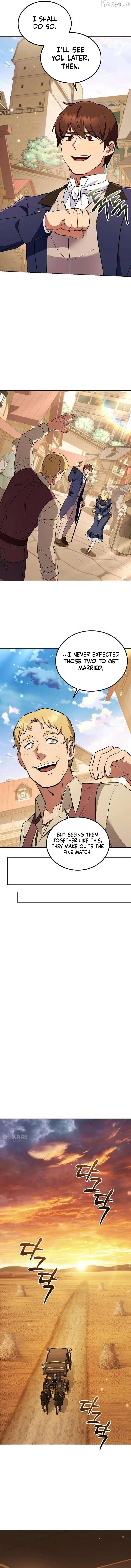 My Wife Waited in the Wheat Fields Chapter 9 Page 14