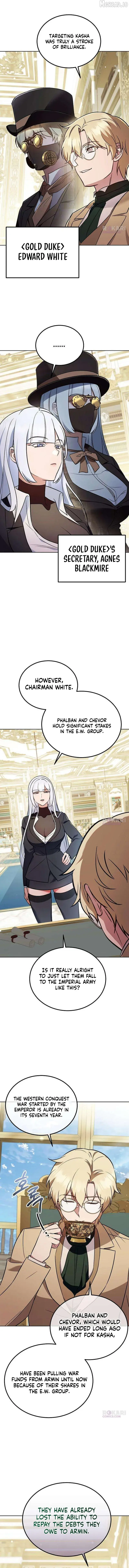 My Wife Waited in the Wheat Fields Chapter 11 Page 7