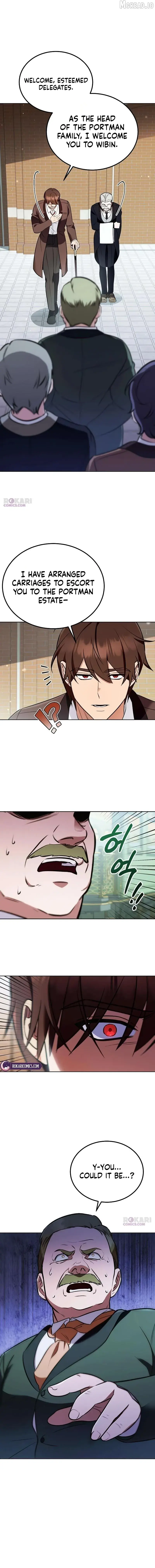 My Wife Waited in the Wheat Fields Chapter 12 Page 7