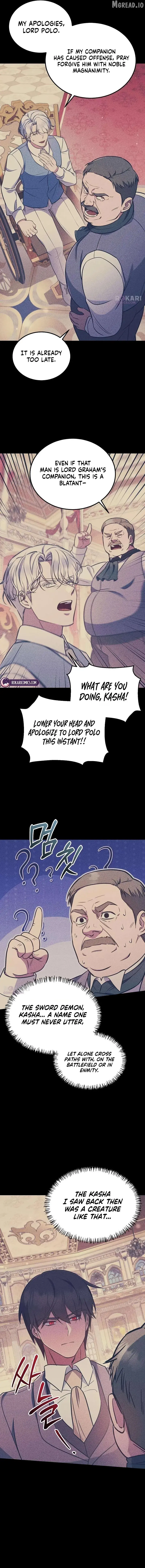 My Wife Waited in the Wheat Fields Chapter 12 Page 12
