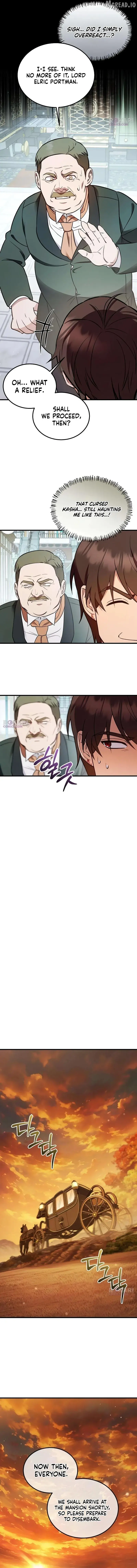 My Wife Waited in the Wheat Fields Chapter 12 Page 13