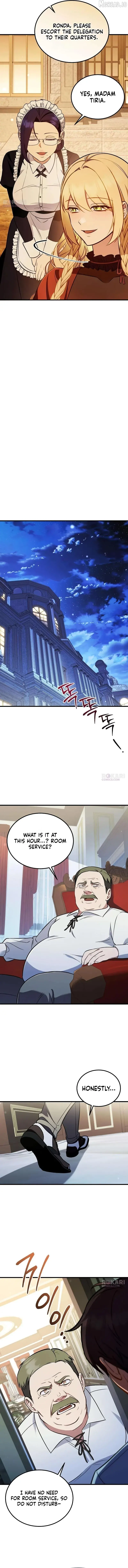 My Wife Waited in the Wheat Fields Chapter 12 Page 15