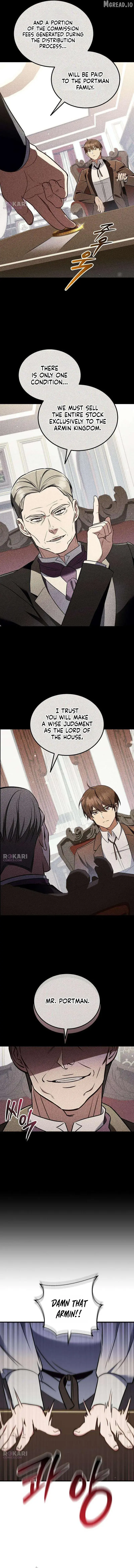 My Wife Waited in the Wheat Fields Chapter 13 Page 4
