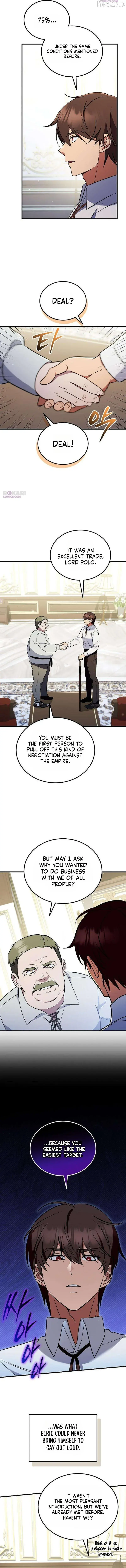 My Wife Waited in the Wheat Fields Chapter 13 Page 7