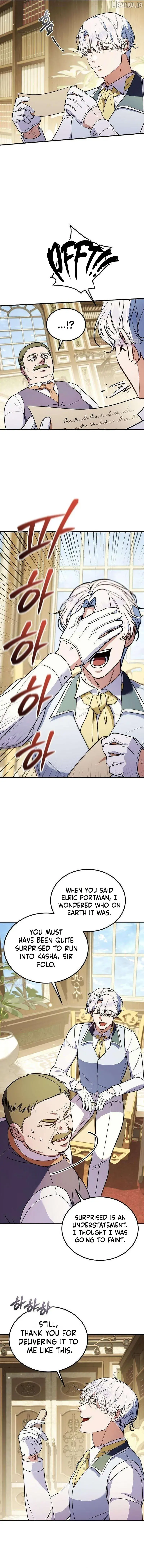 My Wife Waited in the Wheat Fields Chapter 14 Page 2