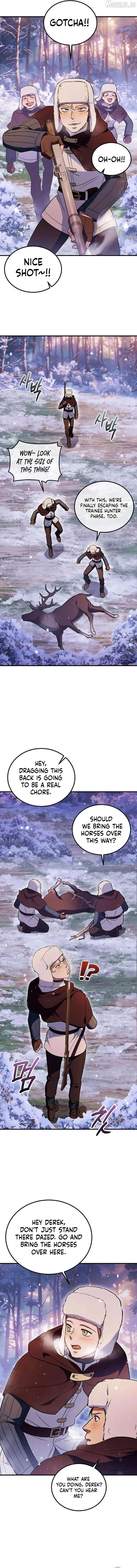 My Wife Waited in the Wheat Fields Chapter 14 Page 4