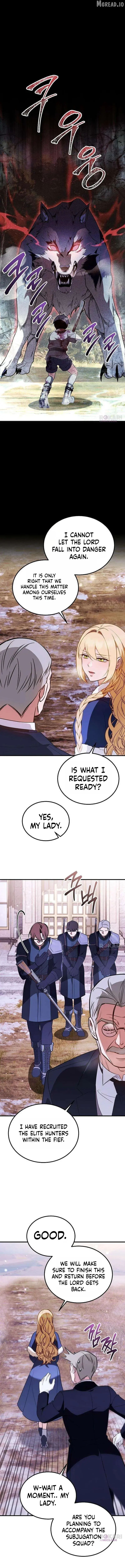 My Wife Waited in the Wheat Fields Chapter 14 Page 12