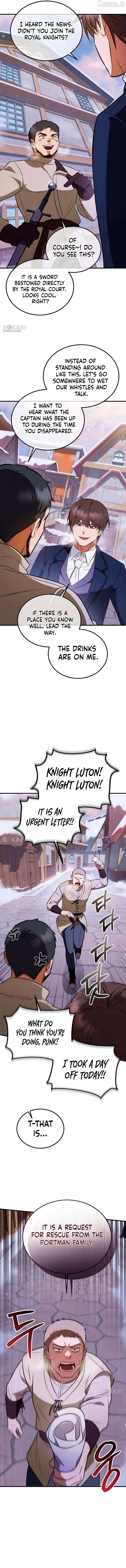 My Wife Waited in the Wheat Fields Chapter 14 Page 17