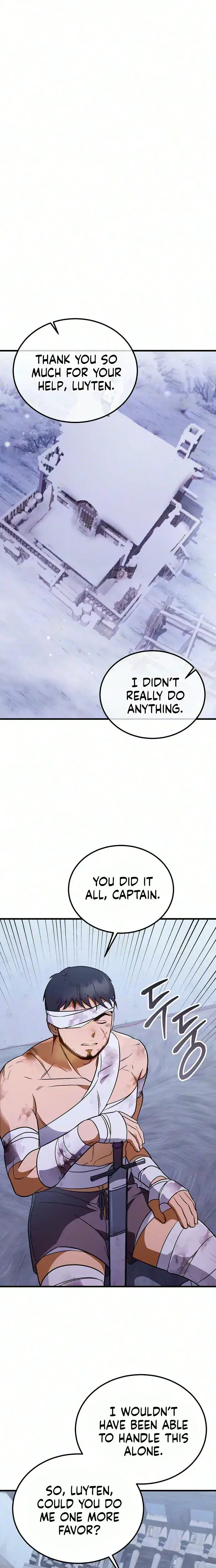 My Wife Waited in the Wheat Fields Chapter 16 Page 20