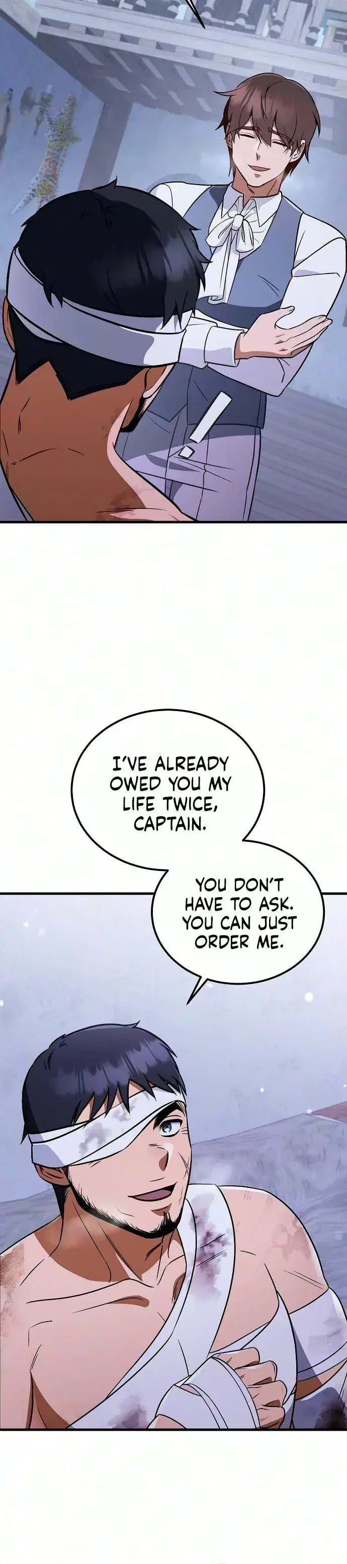 My Wife Waited in the Wheat Fields Chapter 16 Page 21