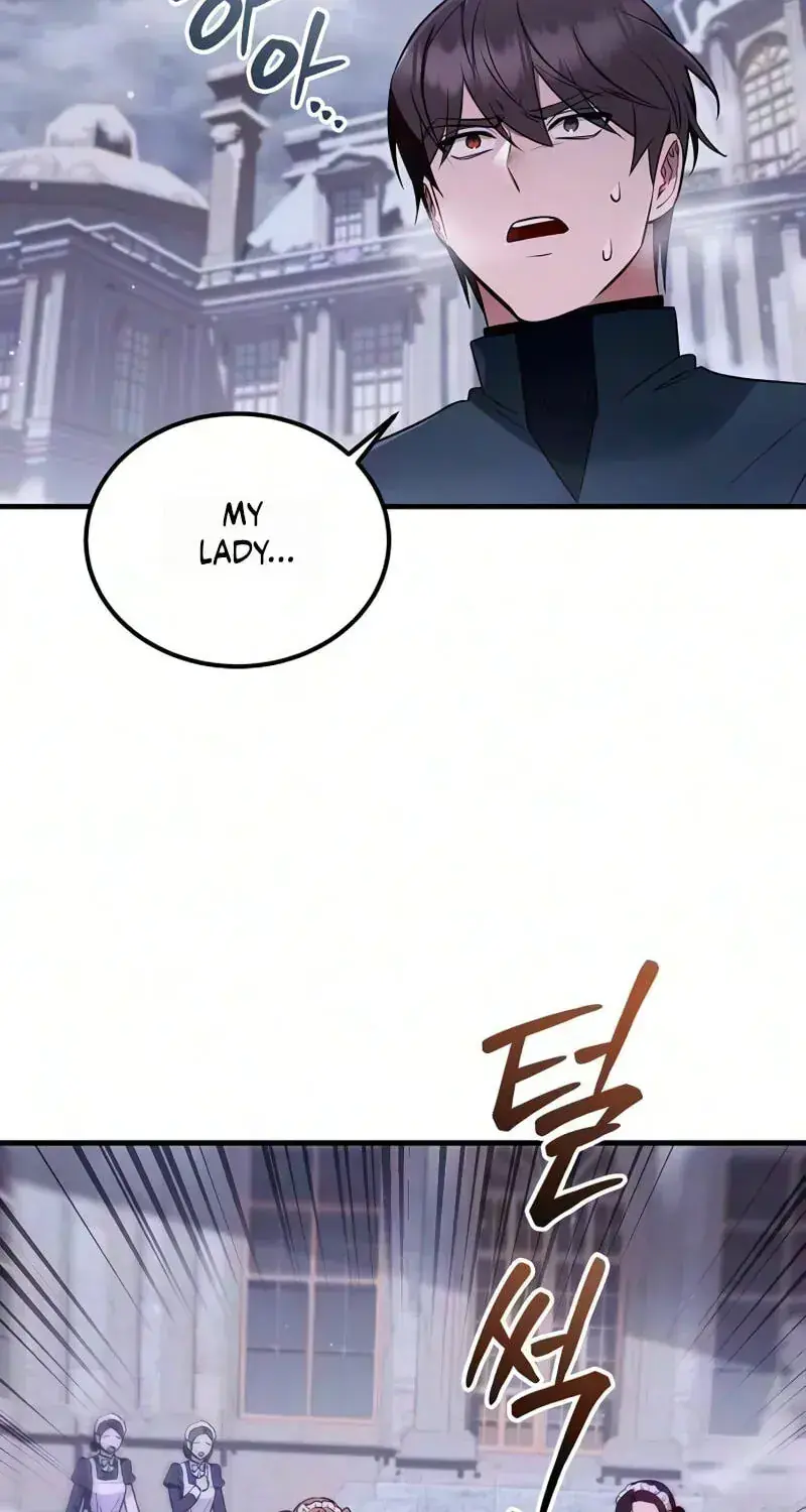 My Wife Waited in the Wheat Fields Chapter 17 Page 12