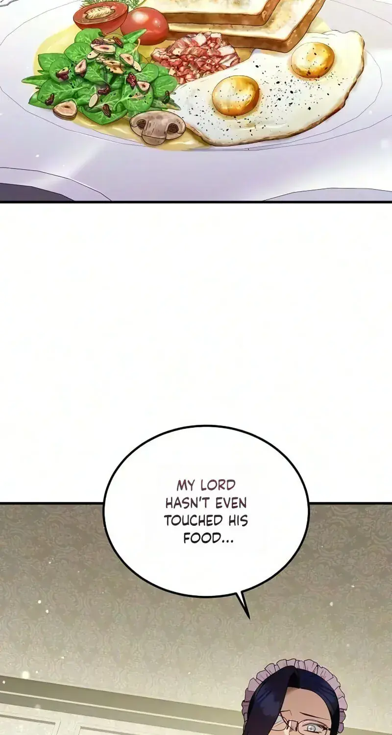 My Wife Waited in the Wheat Fields Chapter 17 Page 25
