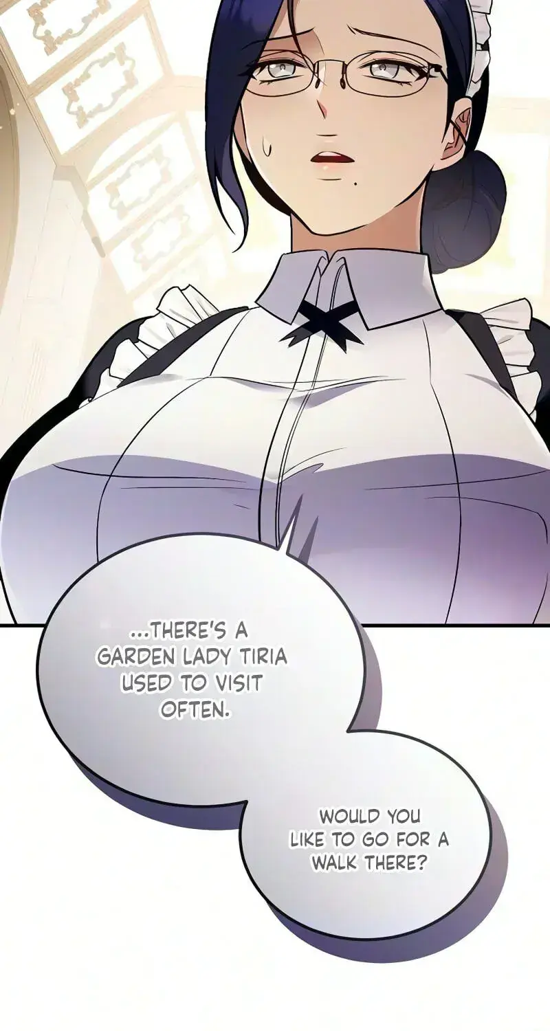 My Wife Waited in the Wheat Fields Chapter 17 Page 32