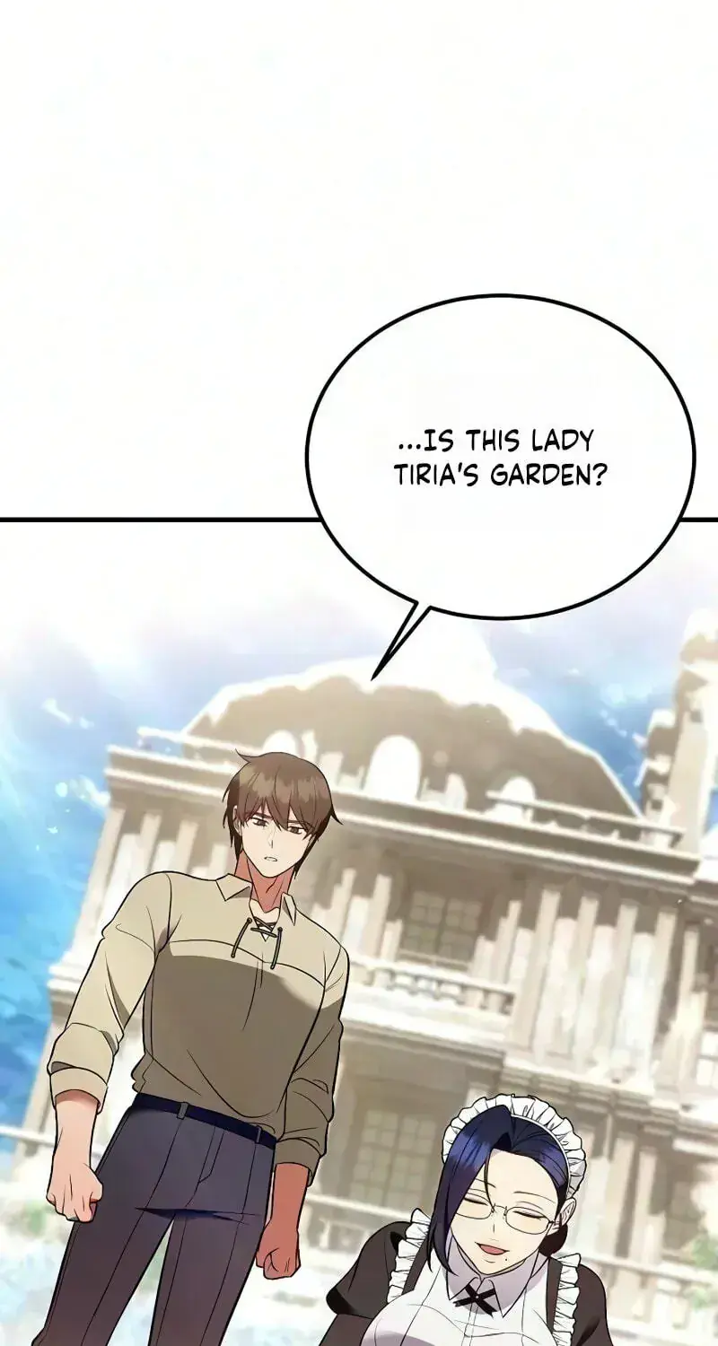 My Wife Waited in the Wheat Fields Chapter 17 Page 35