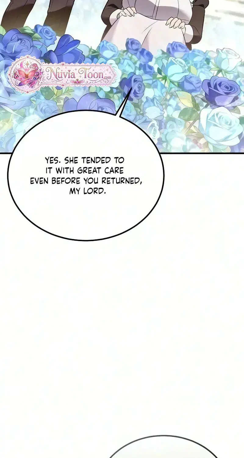 My Wife Waited in the Wheat Fields Chapter 17 Page 36