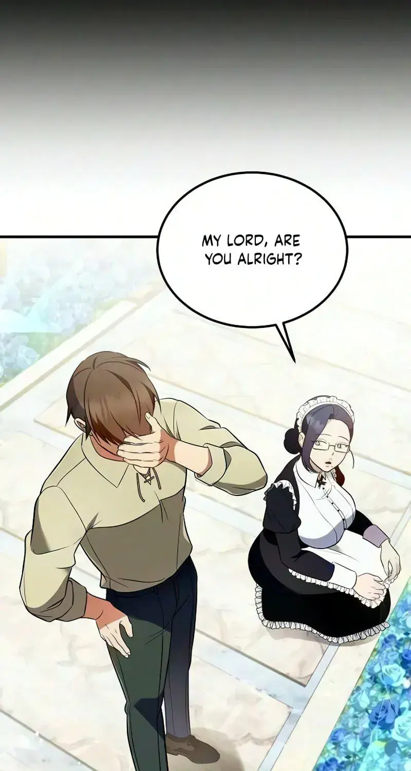My Wife Waited in the Wheat Fields Chapter 17 Page 47